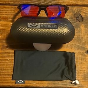 Oakley sunglasses/sporting glasses